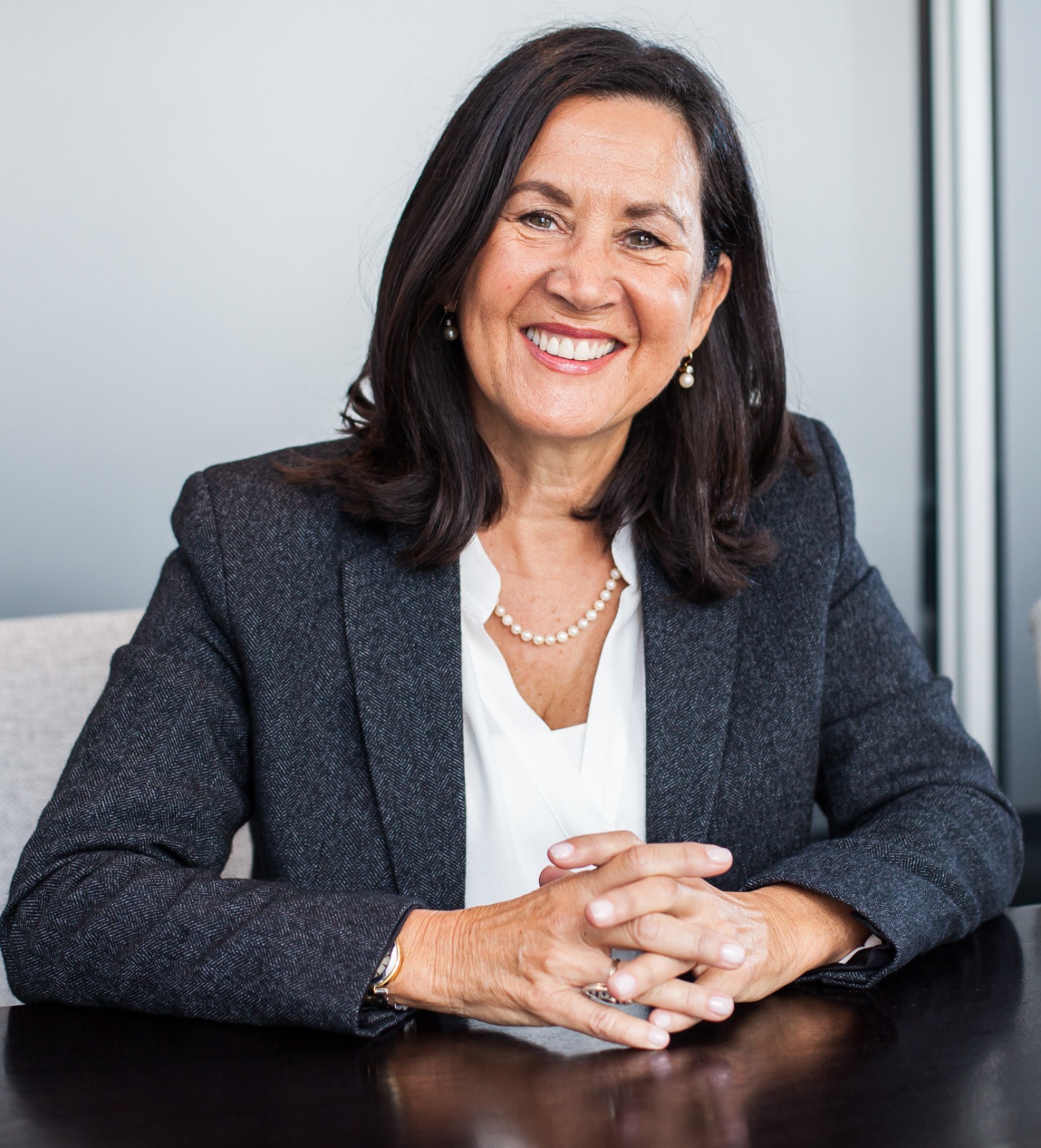 Debra Alexander